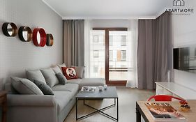 City Center - Granary Island By Apartmore