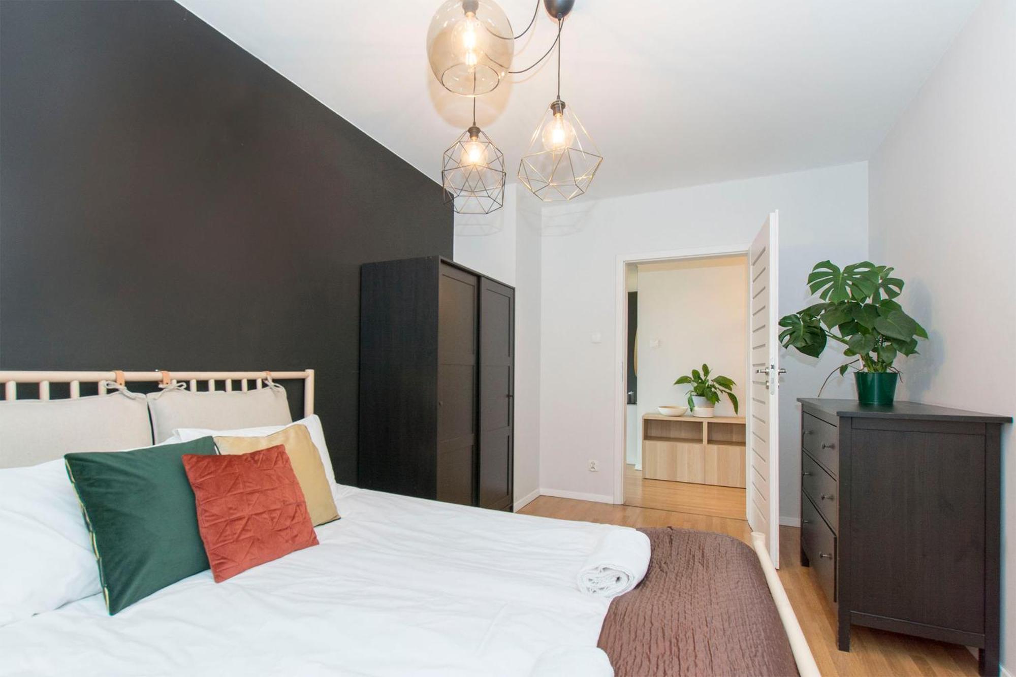 City Center - Granary Island By Apartmore Danzig Exterior foto