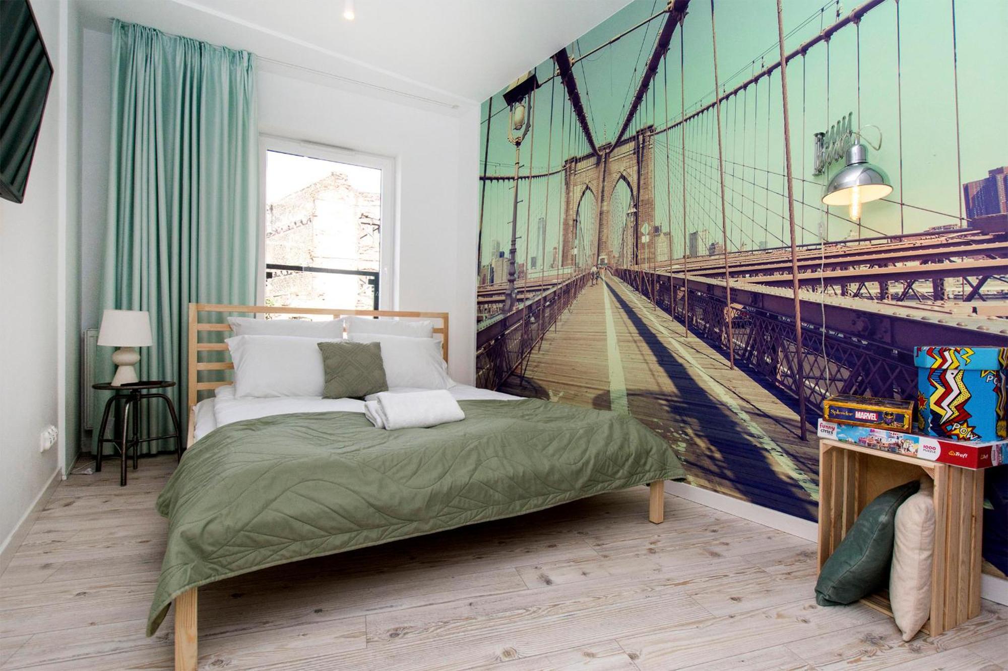 City Center - Granary Island By Apartmore Danzig Exterior foto