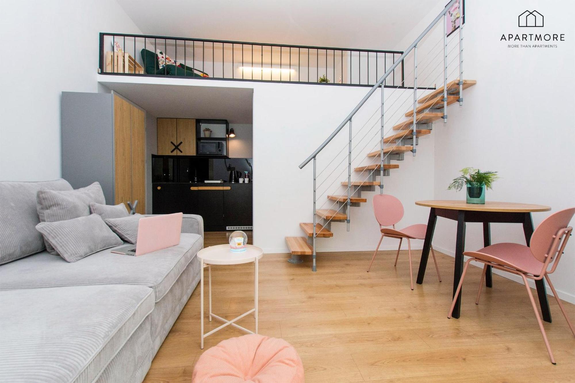City Center - Granary Island By Apartmore Danzig Exterior foto